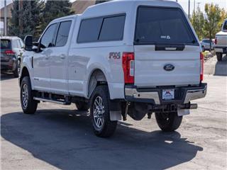 2017 Ford F-350 xl