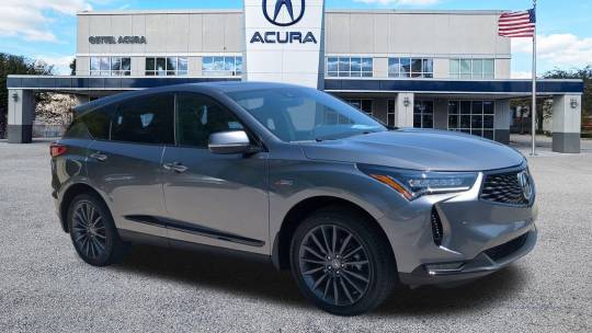 2024 Acura RDX
