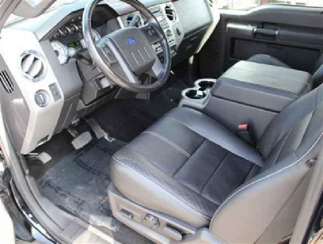 2008 ford super duty f-250 srw fx4 in norco, ca