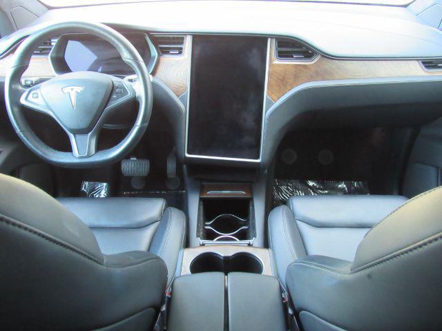 2020 tesla model x long range plus dual motor all-wheel drive