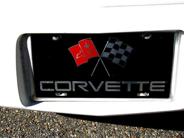 92 corvette lt1 300 hp