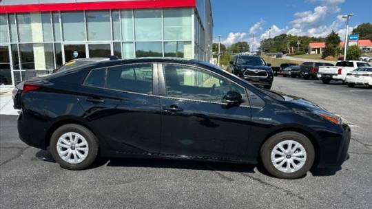 2022 Toyota Prius