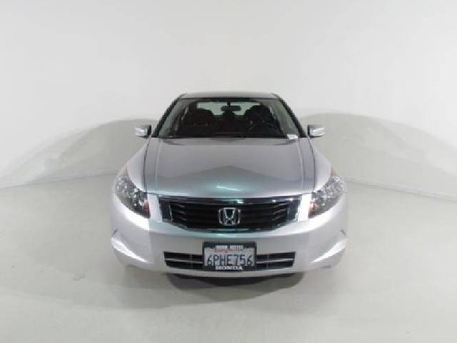 2010 honda accord sedan lx-p in cerritos, ca