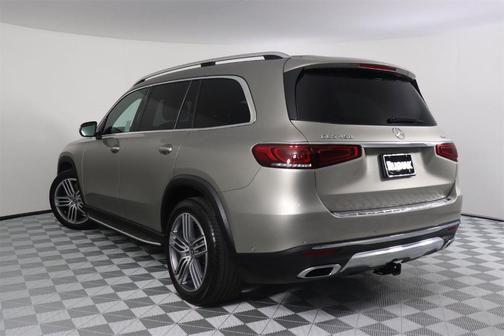 2022 mercedes-benz gls 450