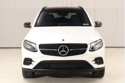 2019 mercedes-benz glc 300 base amg glc 43 4dr all-wheel drive 4matic in west chester, pennsylvania