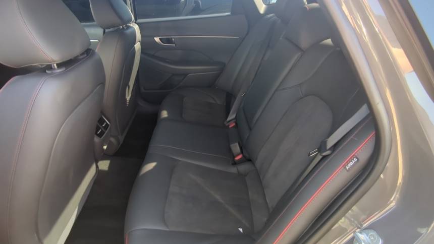 2020 hyundai sonata sel plus
