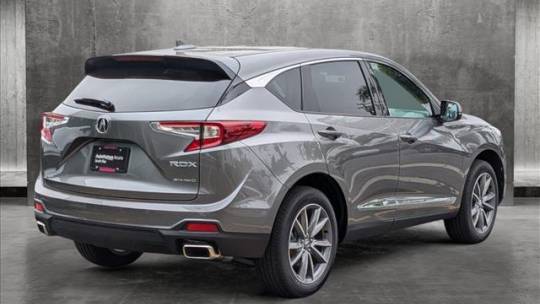 2024 Acura RDX