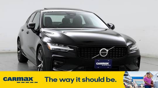2024 Volvo S60