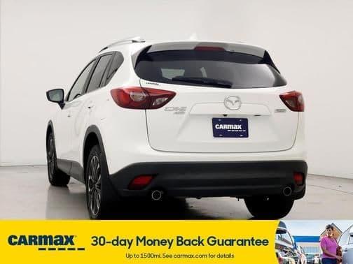 2016 mazda cx-5 in northwoods, illinois