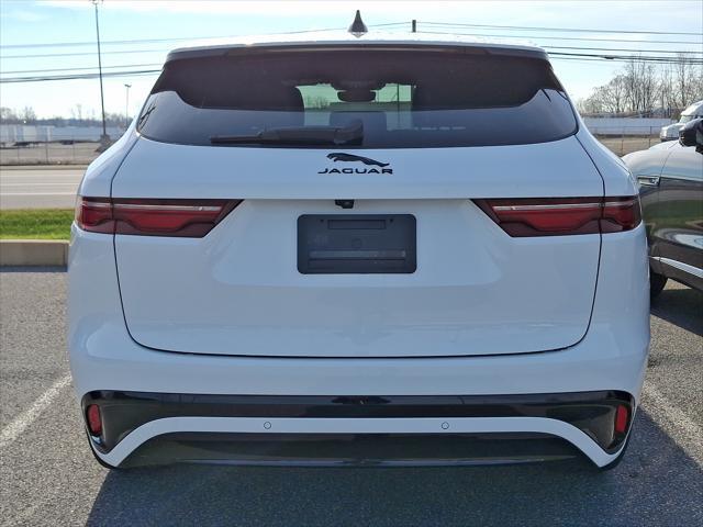 2024 jaguar f-pace r-dynamic s p250 awd automatic