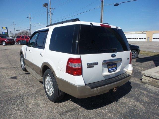 used 2012 ford expedition 4wd grand island, ne 68801 for sale in grand island, nebraska