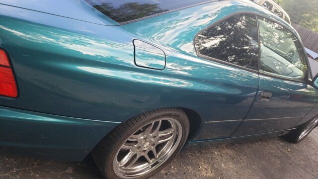 bmw 8 series