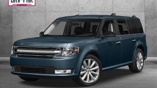 2019 Ford Flex