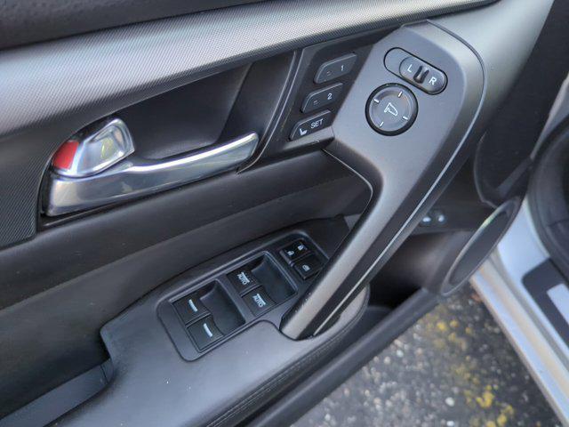 2012 acura tl 3.5
