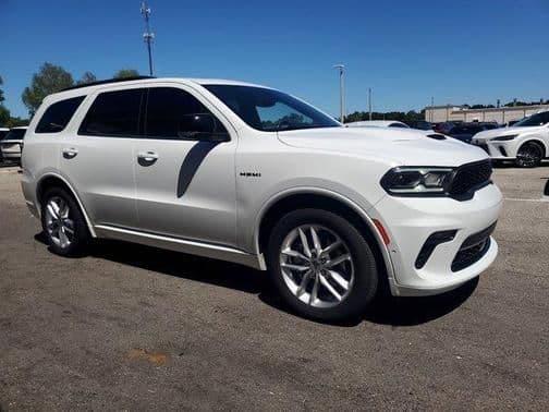 2023 dodge durango r/t in sarasota, florida