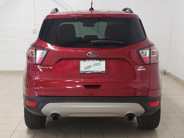used 2017 ford escape fwd se cottonwood, az 86326 for sale in cottonwood, arizona