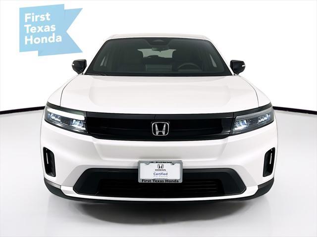 2024 honda prologue ex