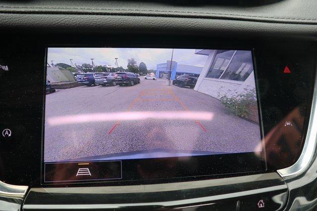 2023 cadillac xt6 premium luxury awd
