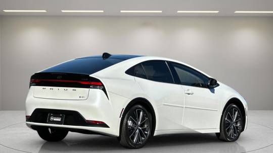 2024 Toyota Prius