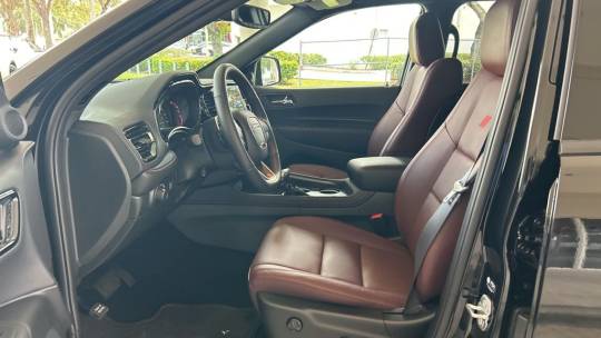 2025 Dodge Durango
