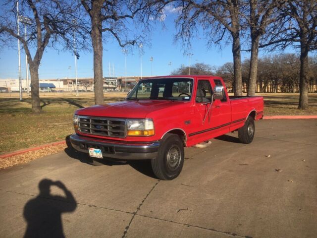 1994 f250 diesel 2wd automatic