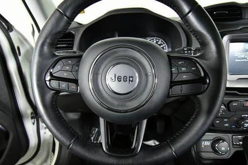 2019 jeep renegade latitude in belgrade, montana