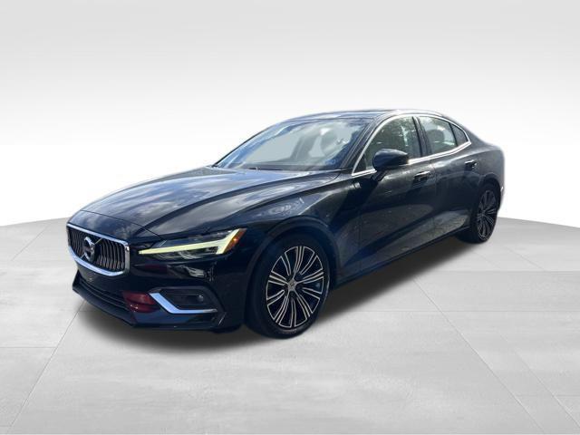 2019 volvo s60 t5 inscription