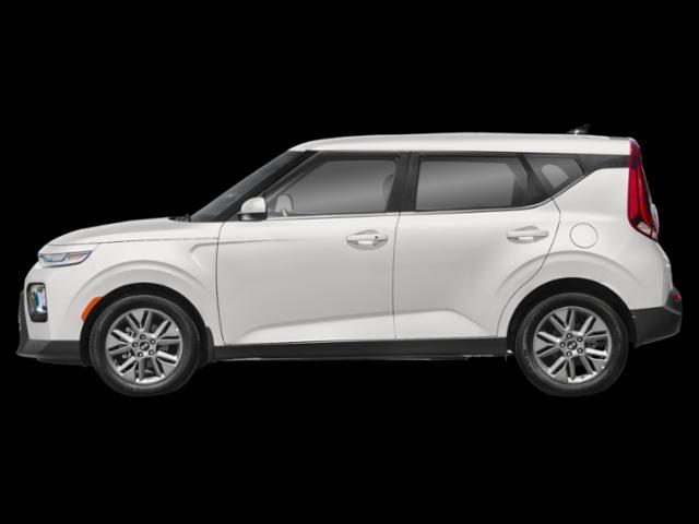 2021 kia soul ex