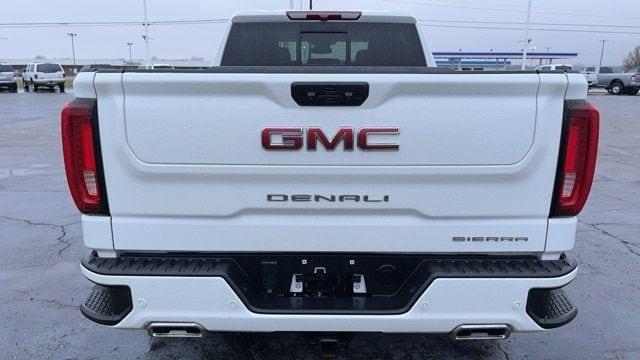 2023 gmc sierra 1500 denali in archbold, ohio