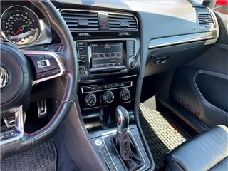 2015 Volkswagen Golf GTI s