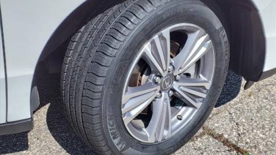 2020 acura mdx sh-awd