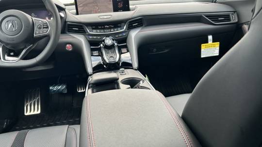 2024 Acura TLX