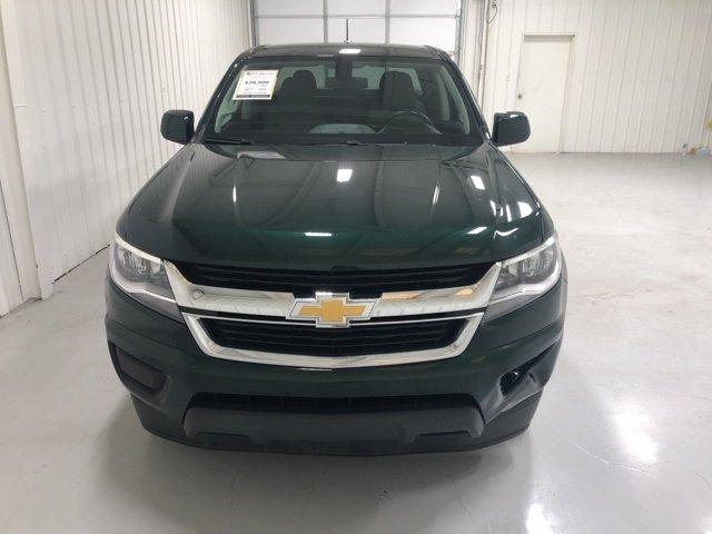 used 2015 chevrolet colorado lt ripley, ms 38663 for sale in campbell, mississippi