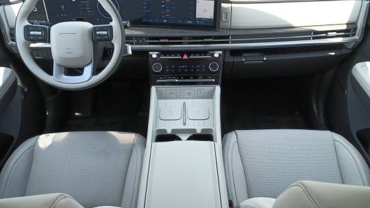 2024 Hyundai Santa Fe