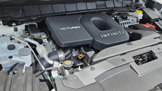2025 Infiniti QX60