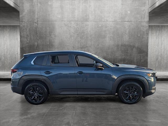2023 mazda cx-50 2.5 s preferred plus