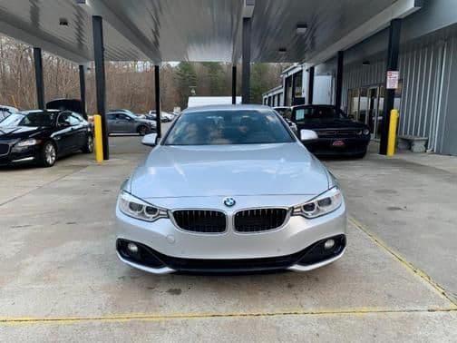 2016 bmw 435 in hales corners, wisconsin