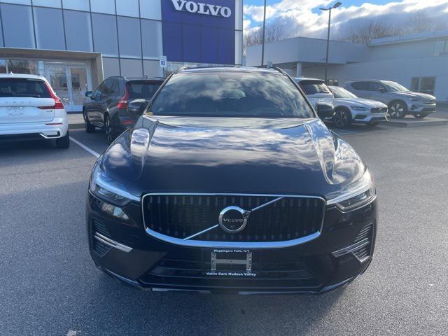 2022 volvo xc60 b5 momentum