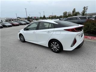 2021 Toyota Prius