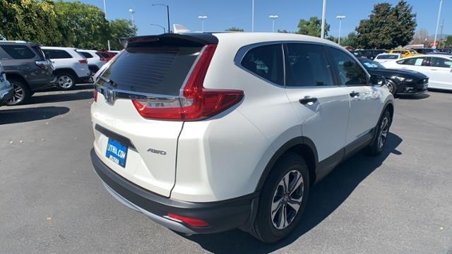 used 2018 honda cr-v awd lx boise, id 83704 for sale in boise, idaho