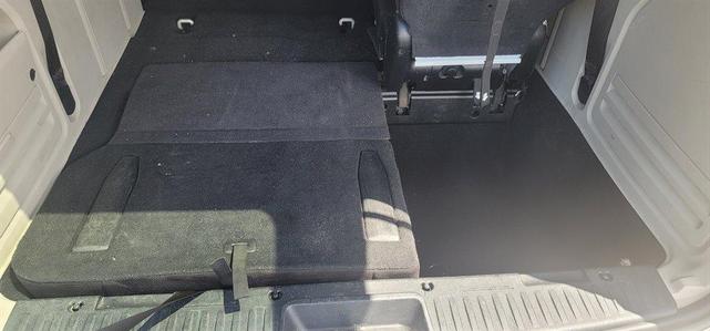 2014 dodge grand caravan avp/se