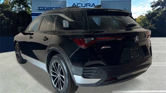 2024 Acura ZDX