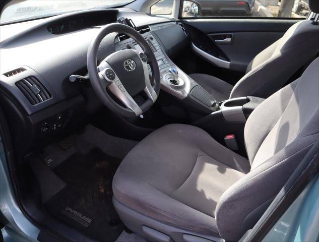 2015 toyota prius plug-in advanced