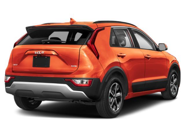 2023 kia niro plug-in hybrid ex