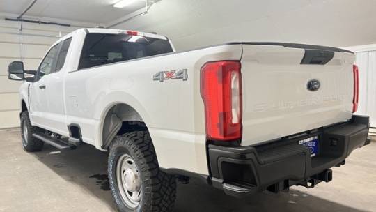 2024 Ford F-250