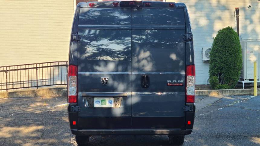 2019 ram promaster 3500 159 wb