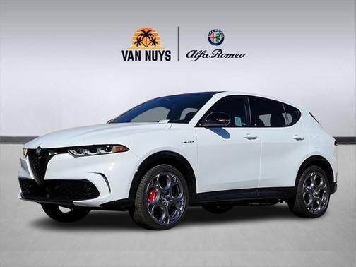 2024 alfa romeo tonale