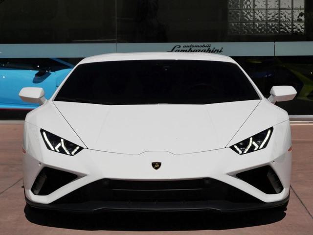 2023 lamborghini huracan evo