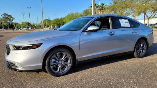 2024 Honda Accord