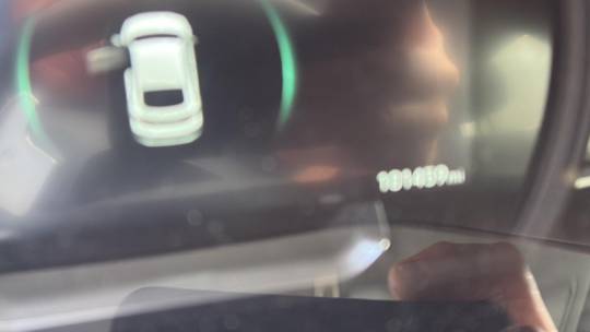 2021 Hyundai Ioniq